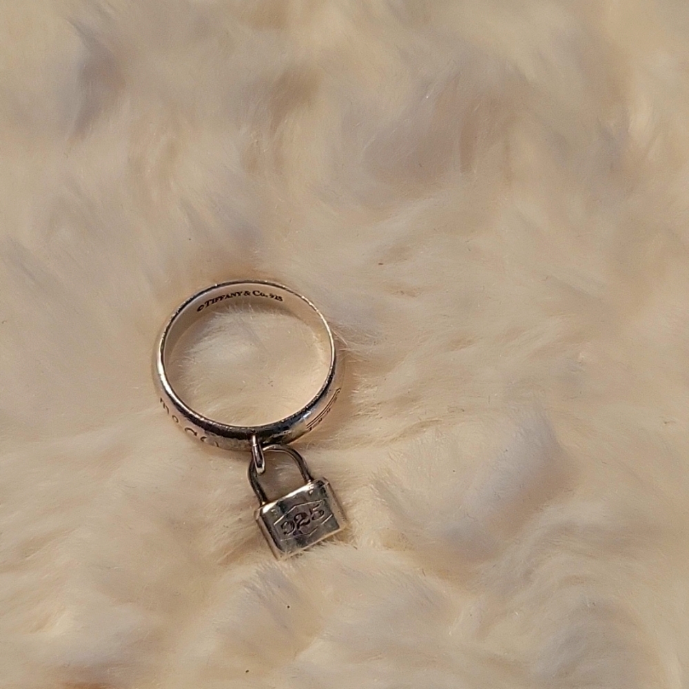 Tiffany's Ring